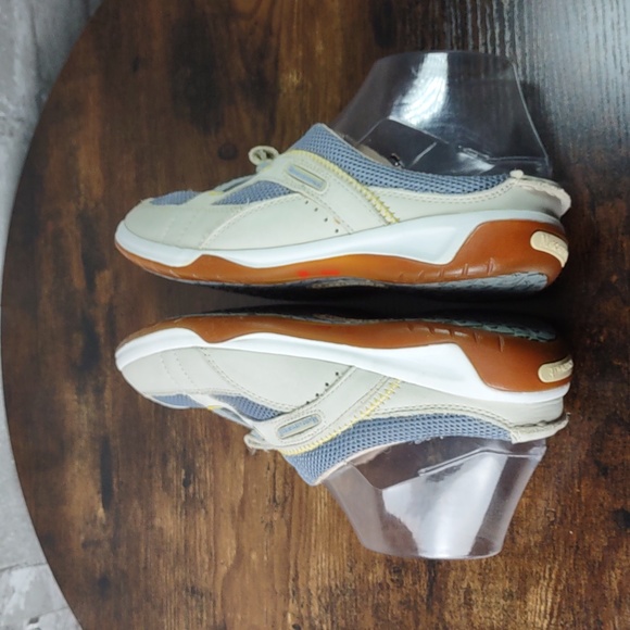 Margaritaville Slip-on Mule Style Sneakers - Picture 8 of 14